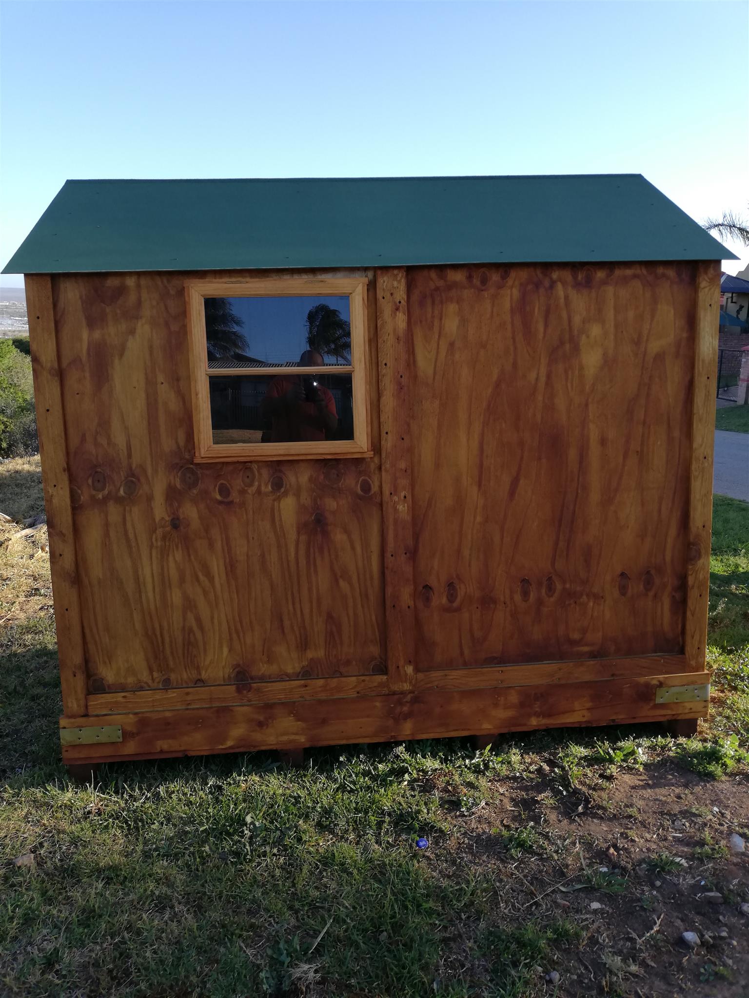 garden shed johannesburg – free woodworking plans