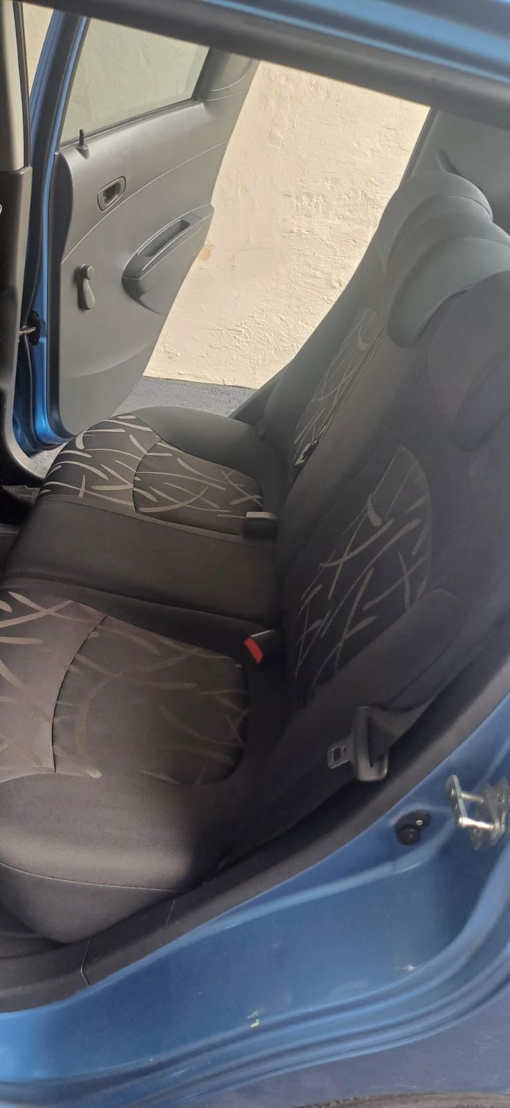 2014 Chev Spark 1.2165000km