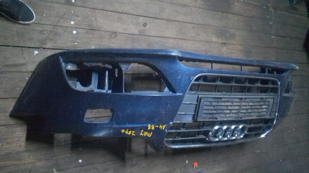 2012 Audi A4 1.8T front bumper skin for sale - Private Seller