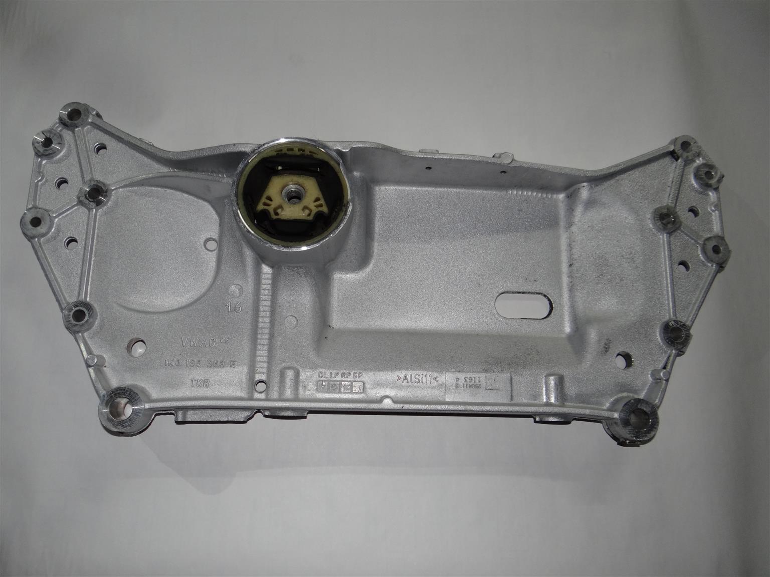 VW / Audi Genuine Subframe / engine support cradle