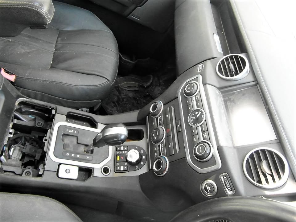 Land Rover Discovery 4 TDV6 - Stripping for Spares | AUTO EZI - Private Seller