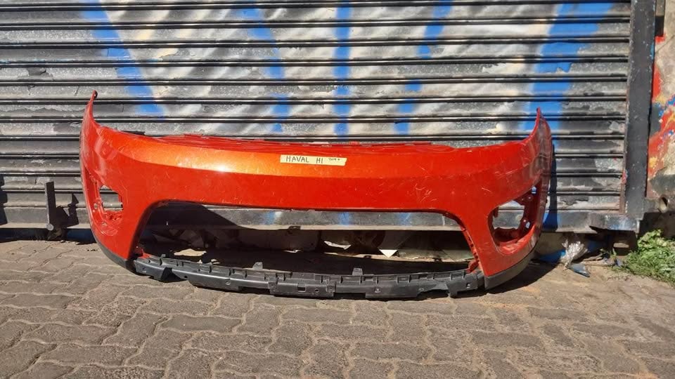 Haval H1 bumper - Private Seller