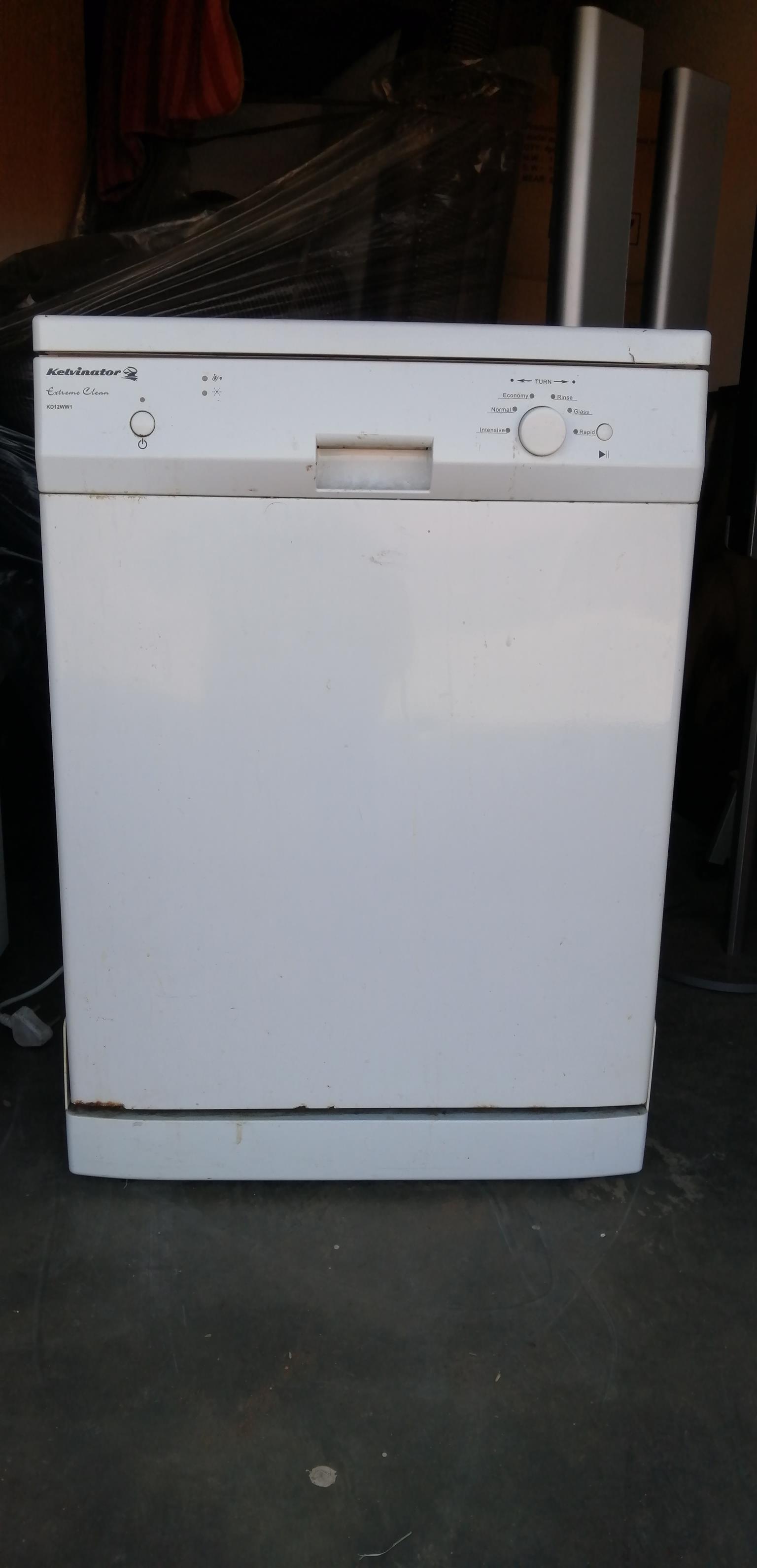 Kelvinator Dishwasher lupon.gov.ph