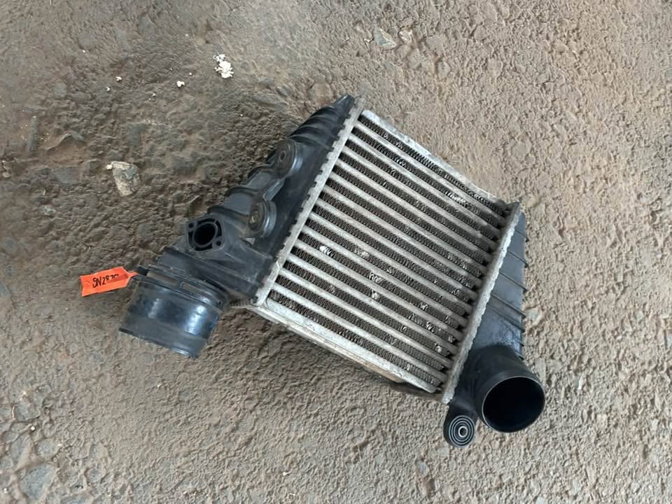 Volkswagen Jetta 4 1.9 TDI Intercooler For Sale Call or WhatsApp - Private Seller