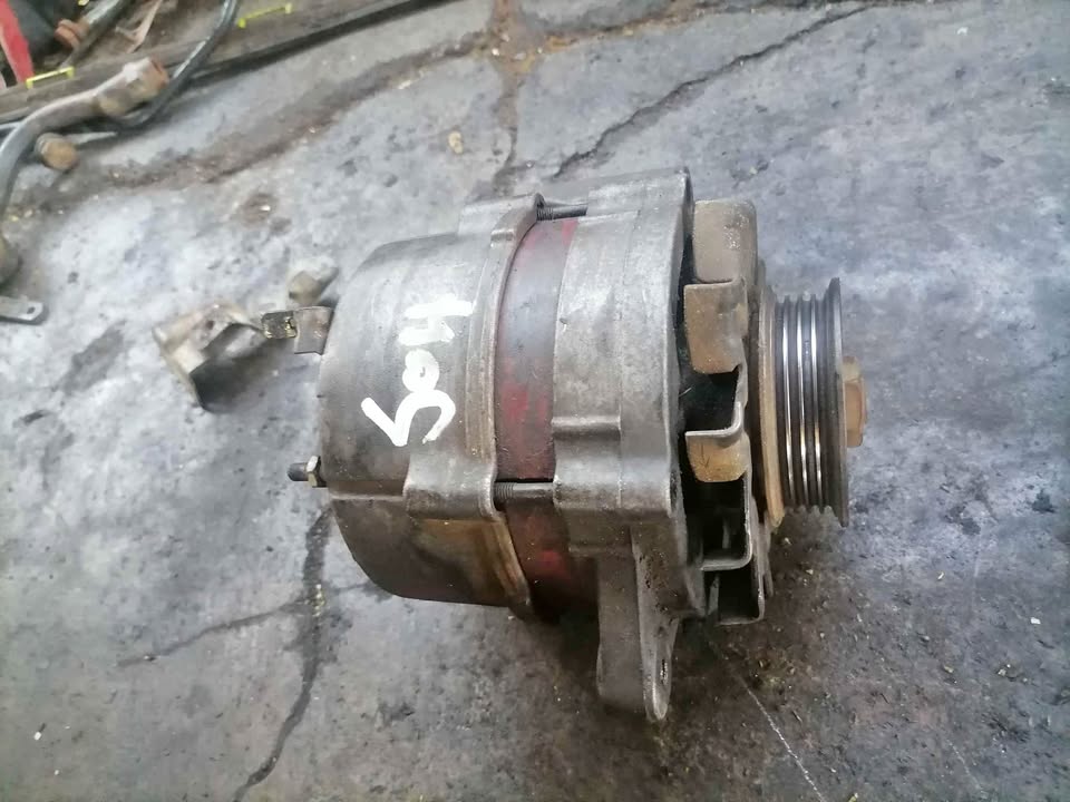 Honda Ballade S04 Alternator - Private Seller Honda Ballade S04 Alternator - Private Seller