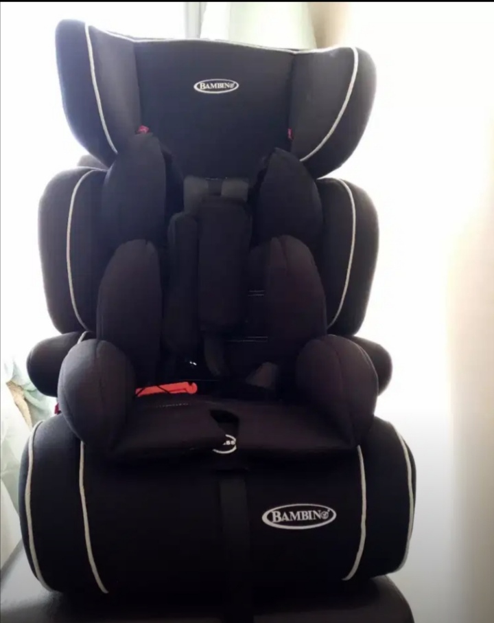 bambino car seat