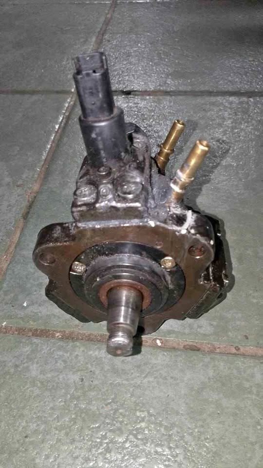 Peugeot 2.0 hdi diesel pump - Private Seller Peugeot 2.0 hdi diesel pump - Private Seller