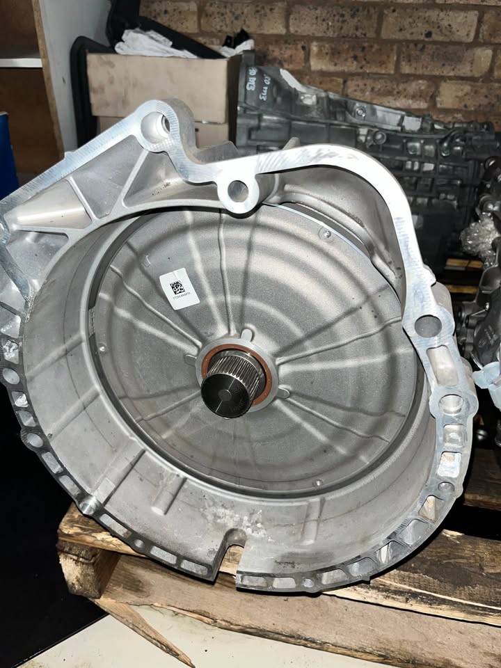 BMW F80 M3/F82 M4/F87 M2 - 7-SPEED AUTOMATIC DCT TRANSMISSION (GEARBOX) AVAILABLE. - Private Seller BMW F80 M3/F82 M4/F87 M2 - 7-SPEED AUTOMATIC DCT TRANSMISSION (GEARBOX) AVAILABLE. - Private Seller