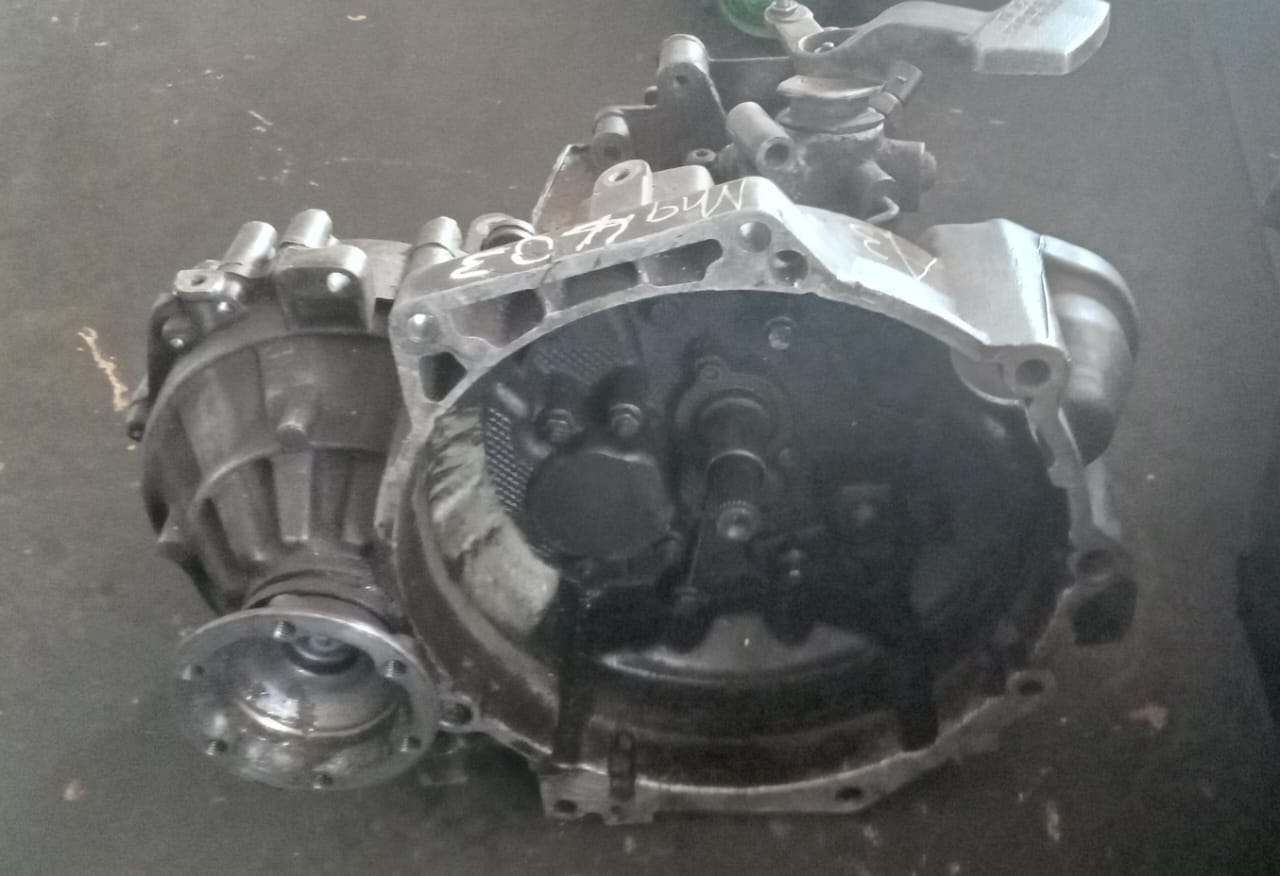 AUDI A3 CDA 6 SPEED MANUAL GEARBOX FOR SALE. - Private Seller AUDI A3 CDA 6 SPEED MANUAL GEARBOX FOR SALE. - Private Seller