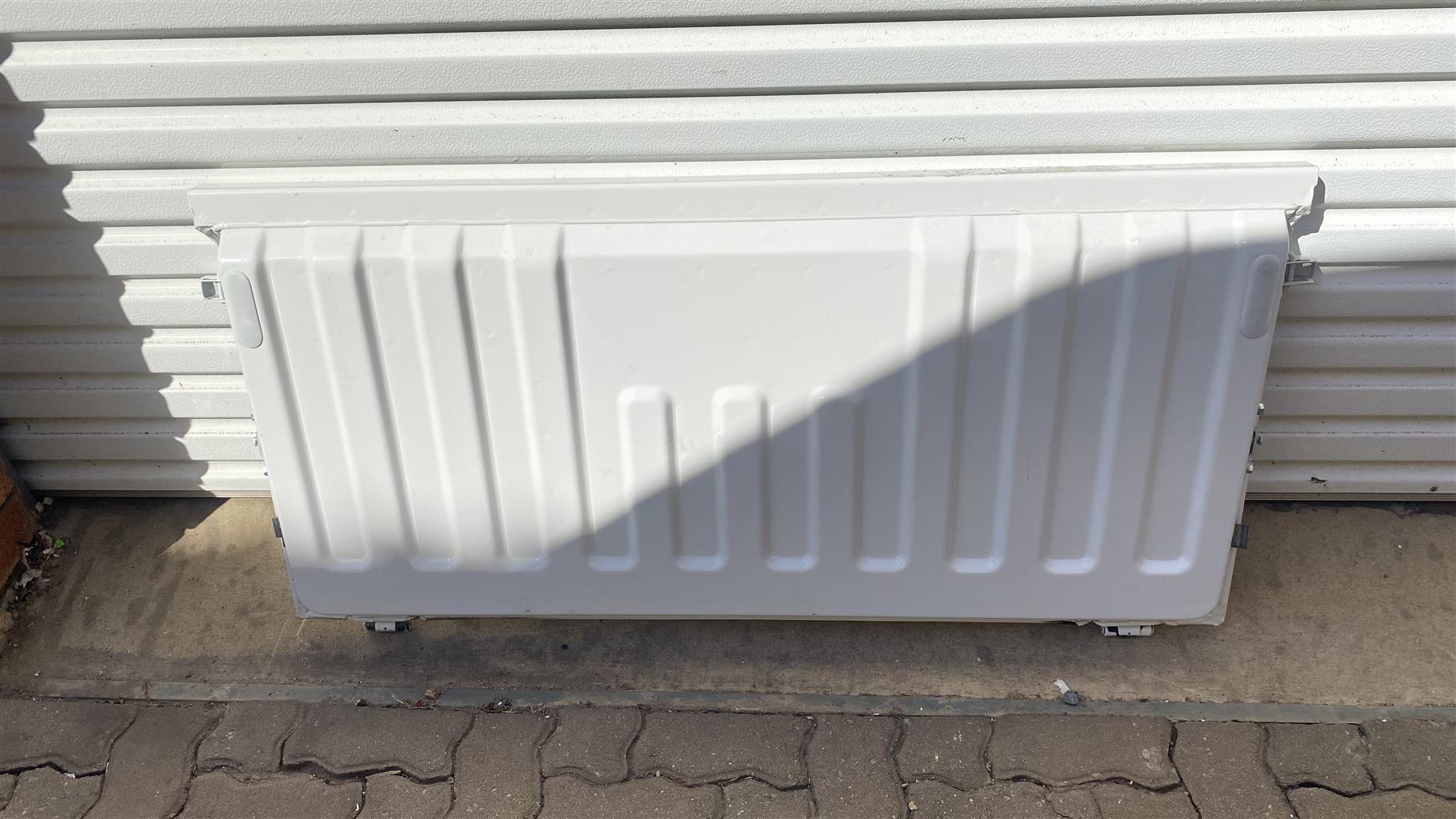 Mahindra Tailgate