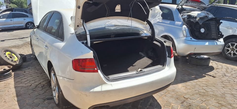 Audi A4 B8 Now Stripping for Spares! - Private Seller Audi A4 B8 Now Stripping for Spares! - Private Seller