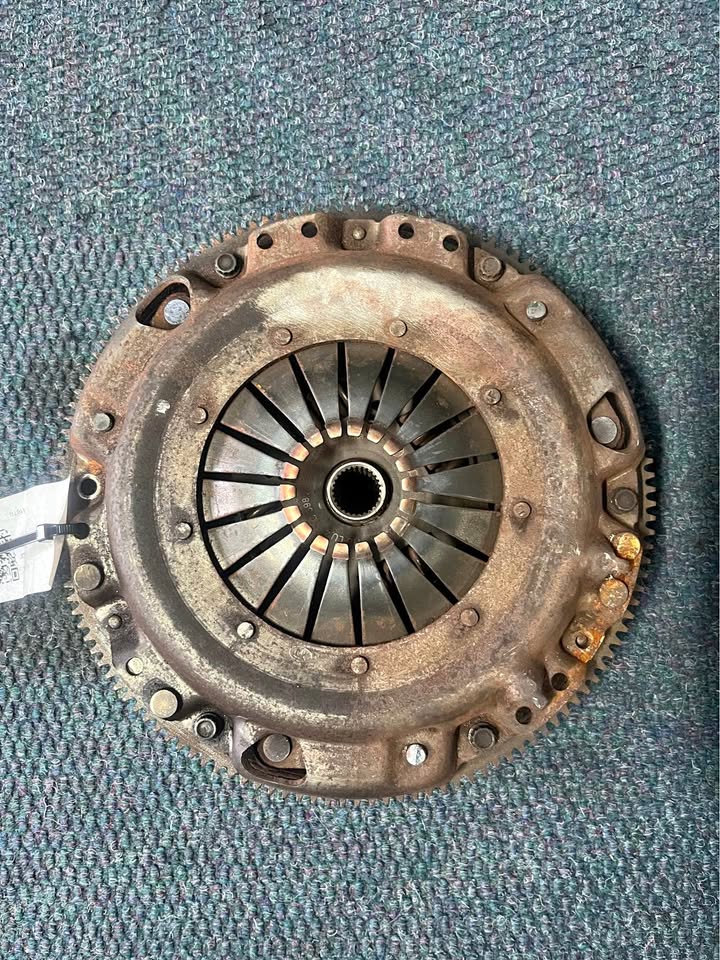 AMF FLYWHEEL  1.4 POLO TDI
