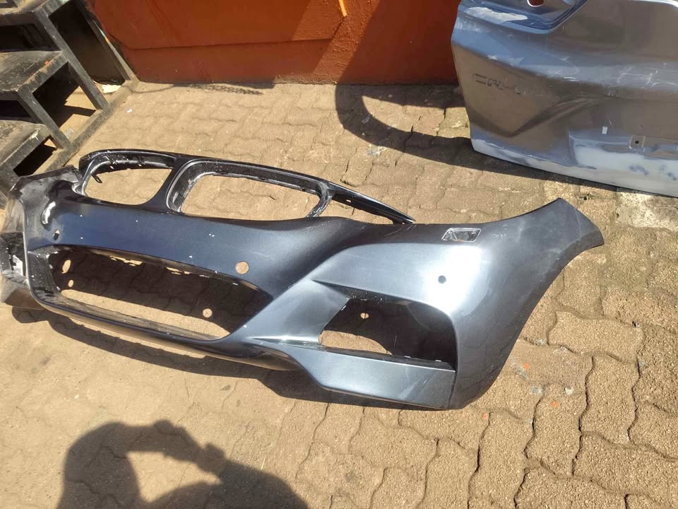 BMW f34 GT front bumper - Private Seller BMW f34 GT front bumper - Private Seller