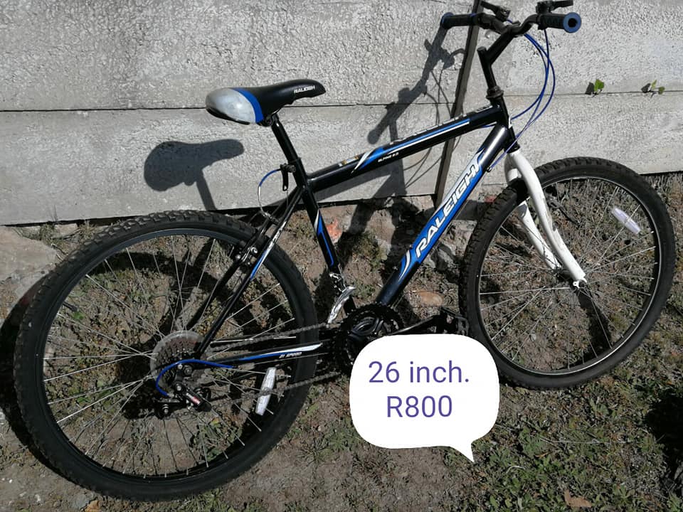 specialized enduro mountain bike for sale