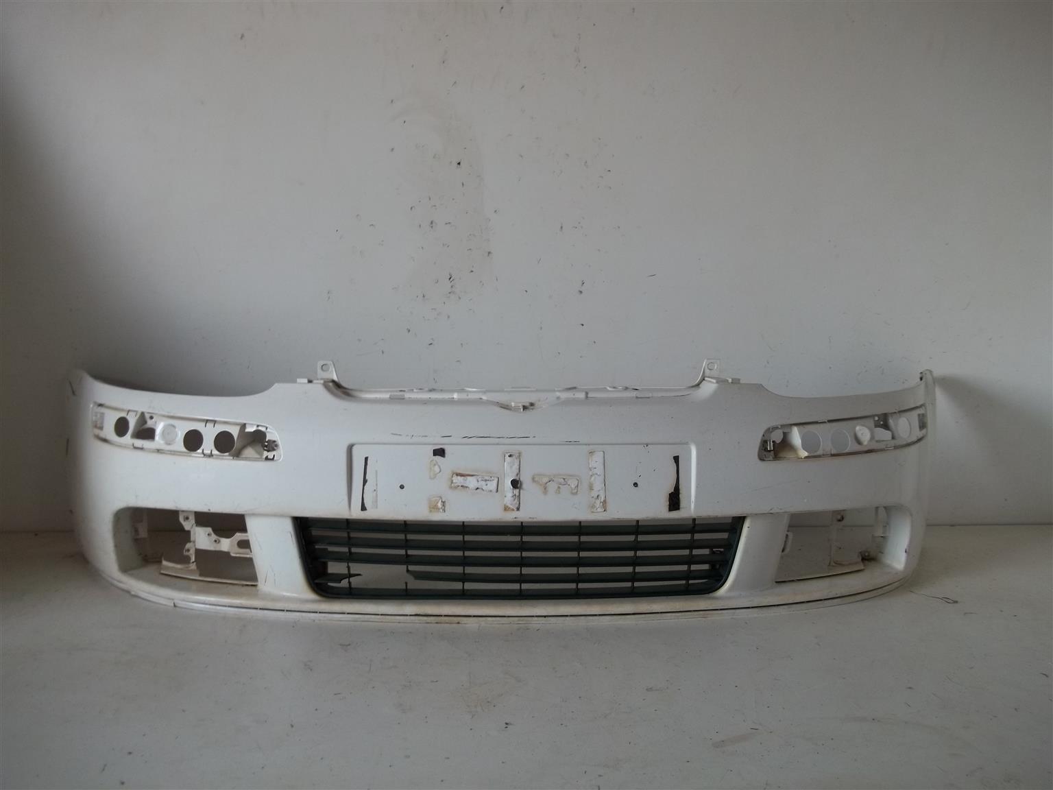 VW Golf 5 '04-'09 front bumper - Private Seller VW Golf 5 '04-'09 front bumper - Private Seller