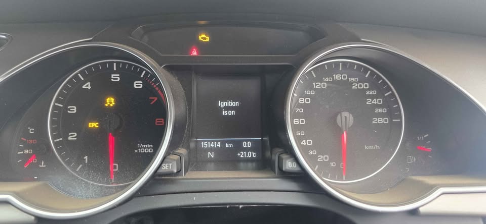 Audi A5 Coupe 2011 Model Stripping For Spares - Private Seller Audi A5 Coupe 2011 Model Stripping For Spares - Private Seller