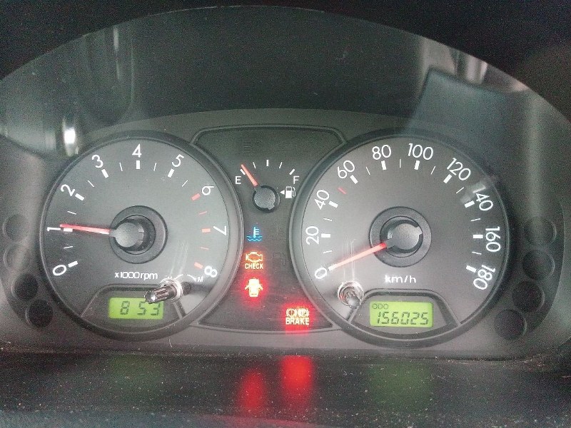 Used 2005 Kia Picanto 1.1 LX - Private Seller Used 2005 Kia Picanto 1.1 LX - Private Seller