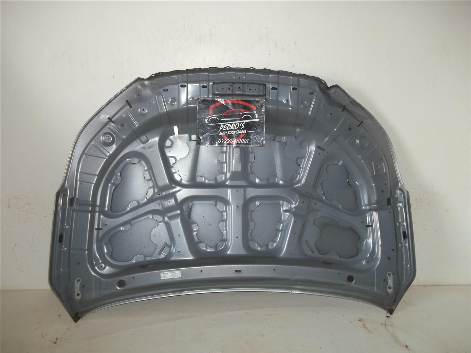 Subaru Forester (SJ) '14-'18 bonnet - Private Seller Subaru Forester (SJ) '14-'18 bonnet - Private Seller