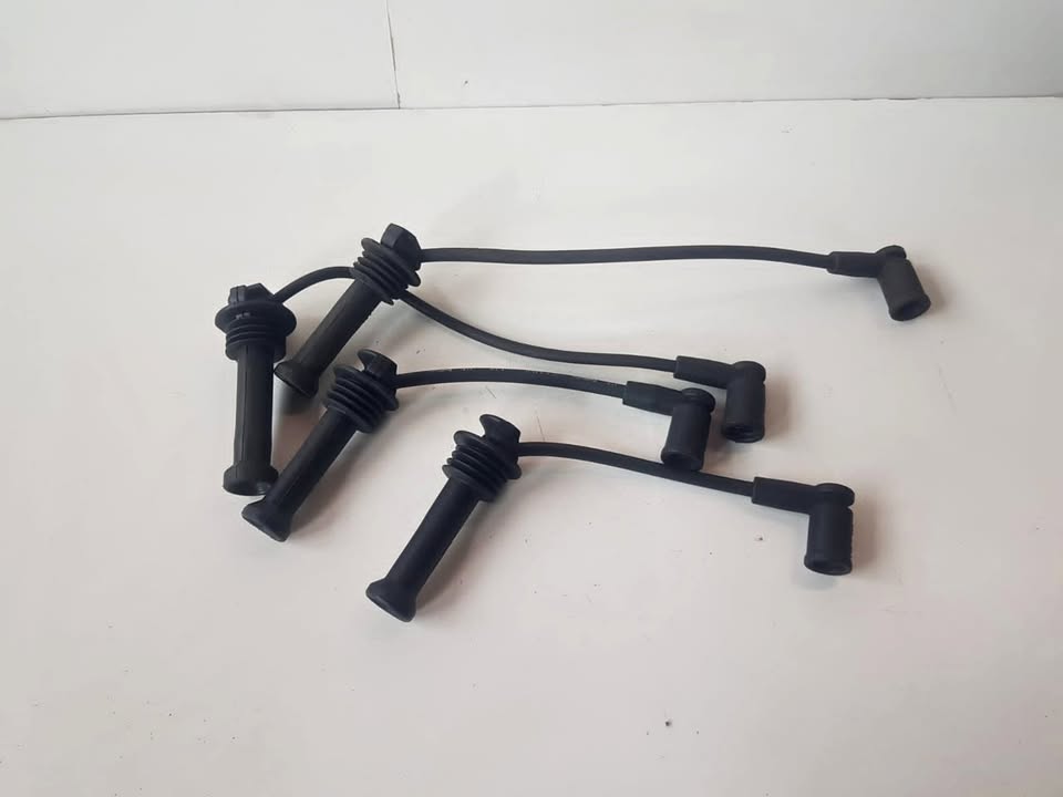 Coil plug wires Ford Figo!! - Private Seller Coil plug wires Ford Figo!! - Private Seller