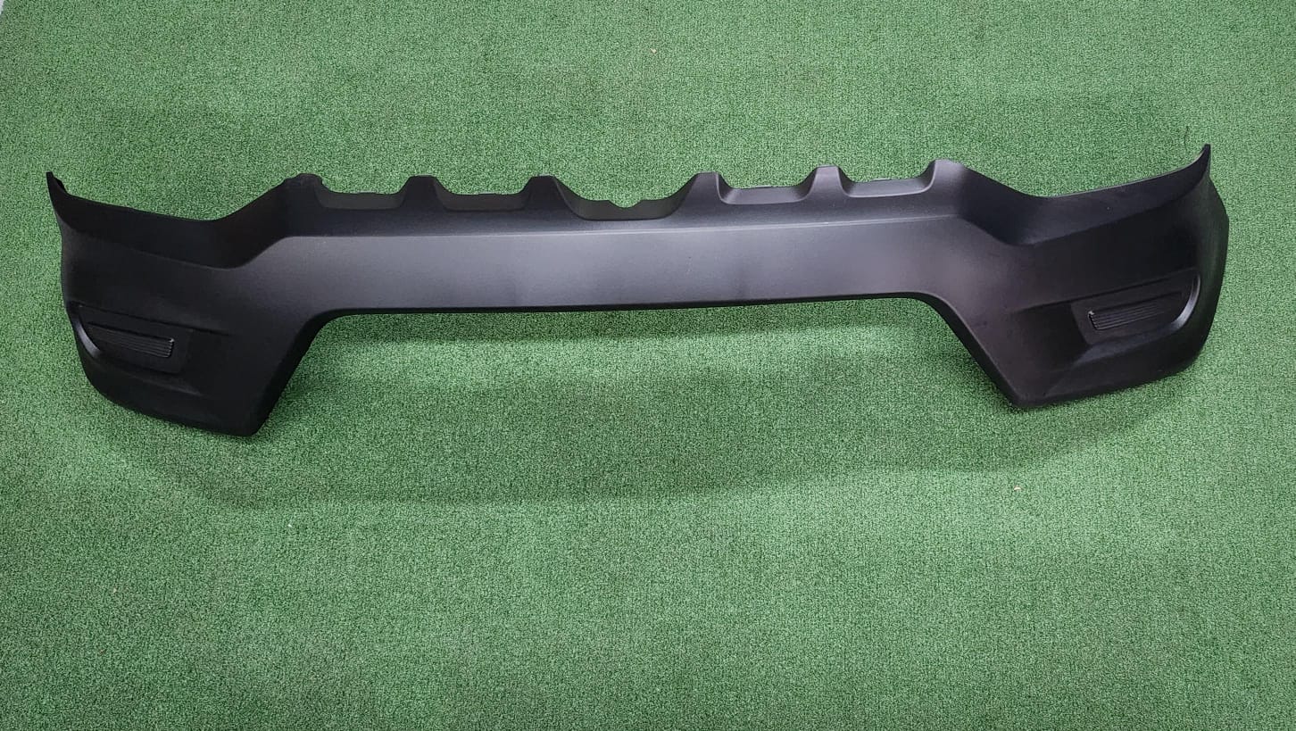 SUZUKI SPRESSO UPPER BUMPER - Private Seller SUZUKI SPRESSO UPPER BUMPER - Private Seller