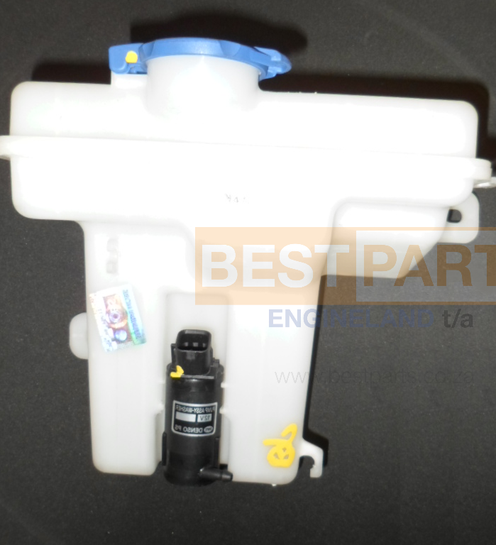 Window Washer Bottle - Private Seller
