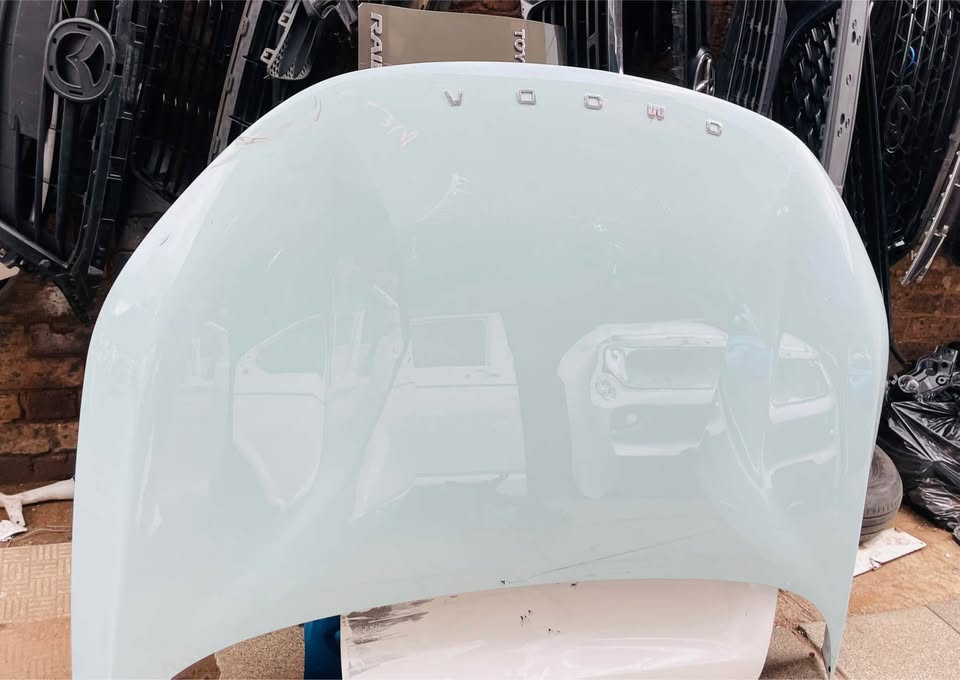 Omoda C5 bonnet - Private Seller