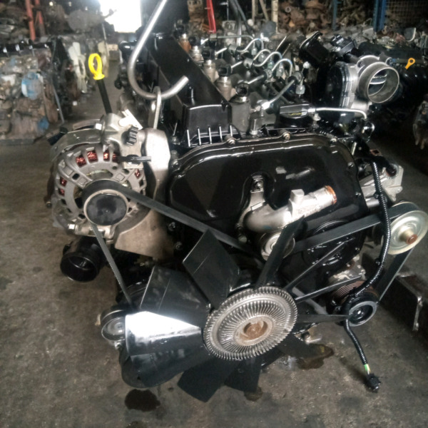Ford Ranger 3.2 Diesel Engine for Sale - Private Seller Ford Ranger 3.2 Diesel Engine for Sale - Private Seller