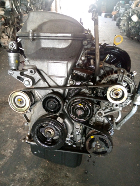 Toyota Corolla 1.4 4ZZ-FE Engine for Sale
