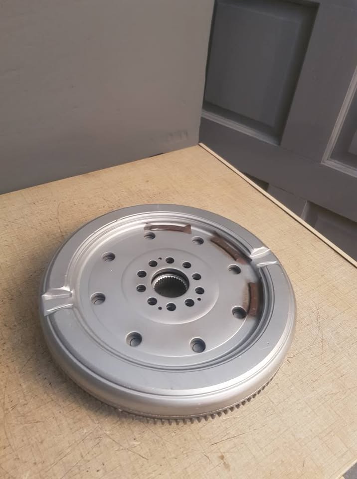 VW OR AUDI 3.2L OR 2.8L DSG FLYWHEEL FORSALE - Private Seller