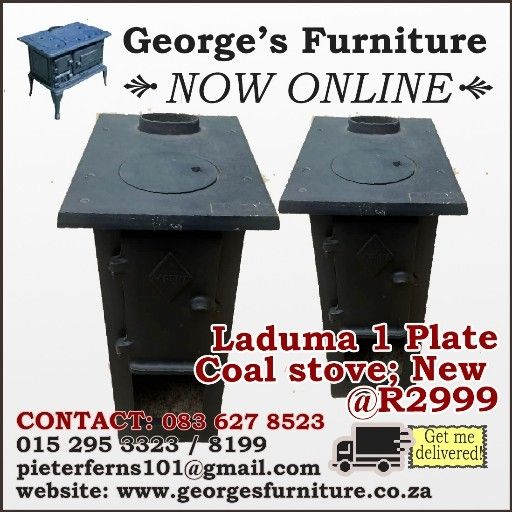 Coal Stoves New | Junk Mail