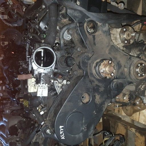 2009 Jaguar XF Engine For Sale 2009 Jaguar XF Engine For Sale