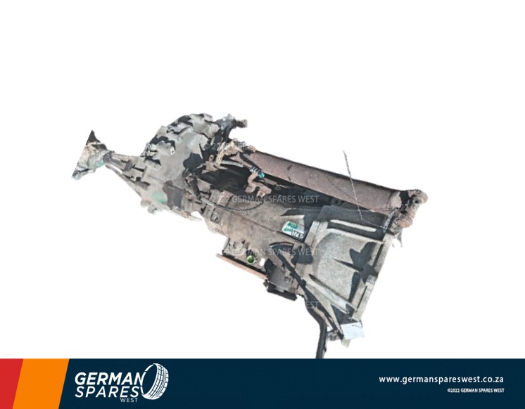 CHEV LUMINA 6.0 ( LQ9 ENGINE ) USED GEARBOX FOR SALE