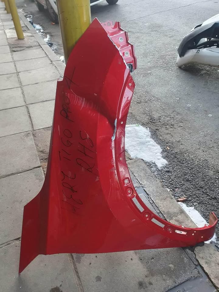 Chery Tiggo 4 pro fender - Private Seller