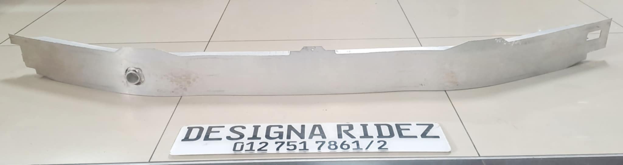 BMW F-SERIES FRONT BUMPER STIFFENER NEW - Private Seller