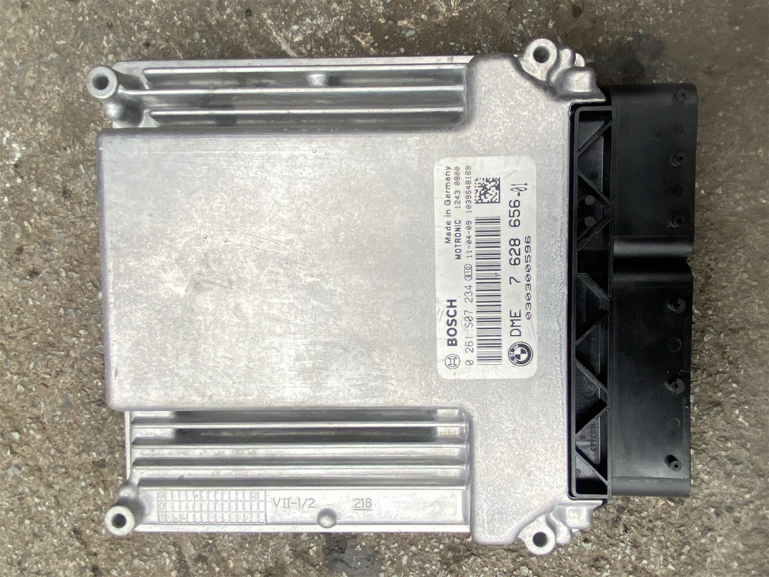 BMW 320i S04/S05/S06/S07 COMPUTER BOXES FOR SALE - Private Seller