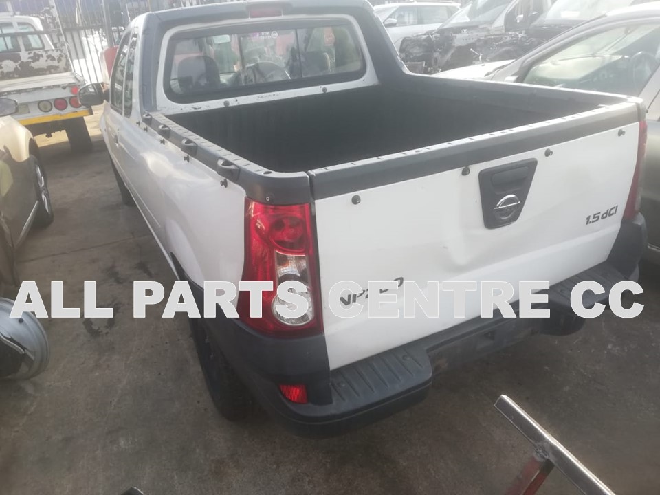 Nissan NP200 stripping for spares used