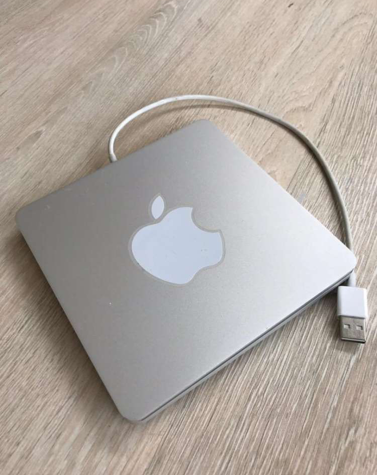 Super Drive For Mac