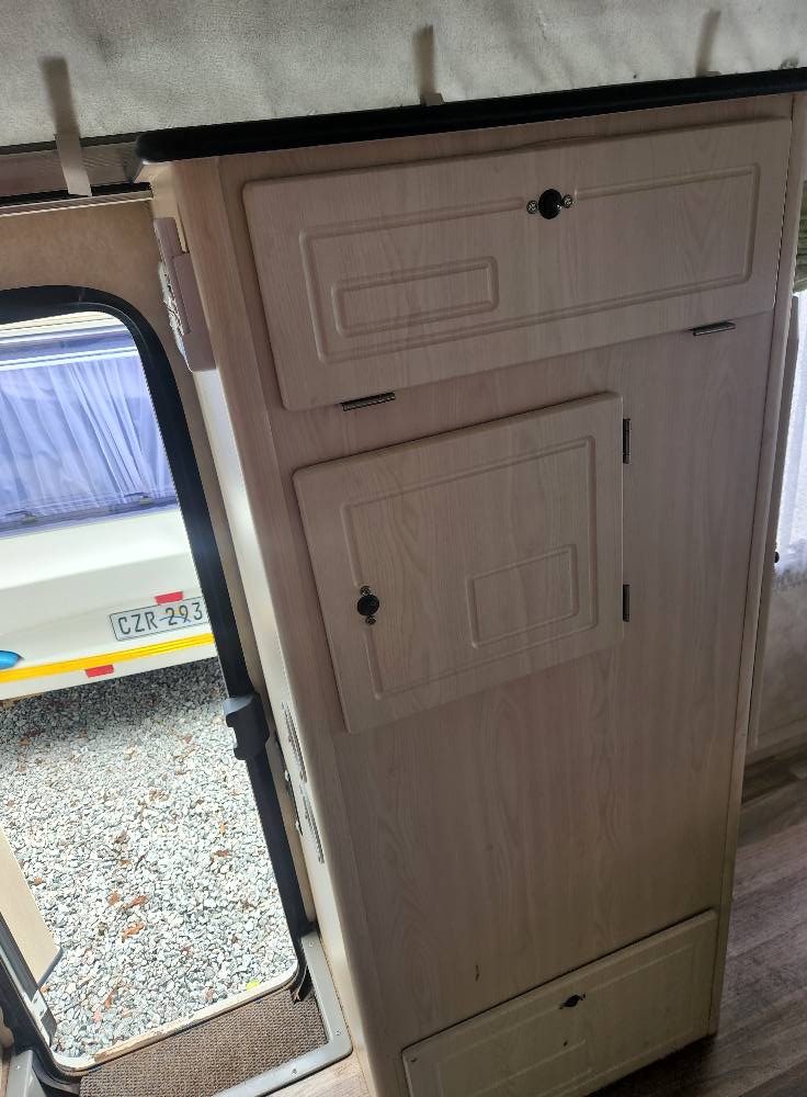 2013 SPRITE SWING Junk Mail