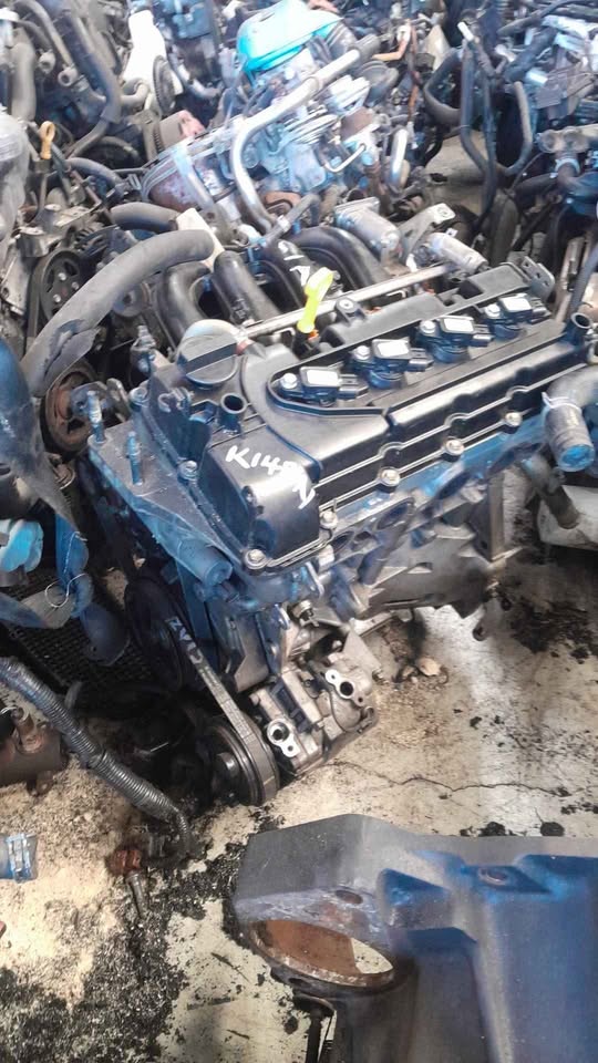 Suzuki ciaz K14BN engine for sale