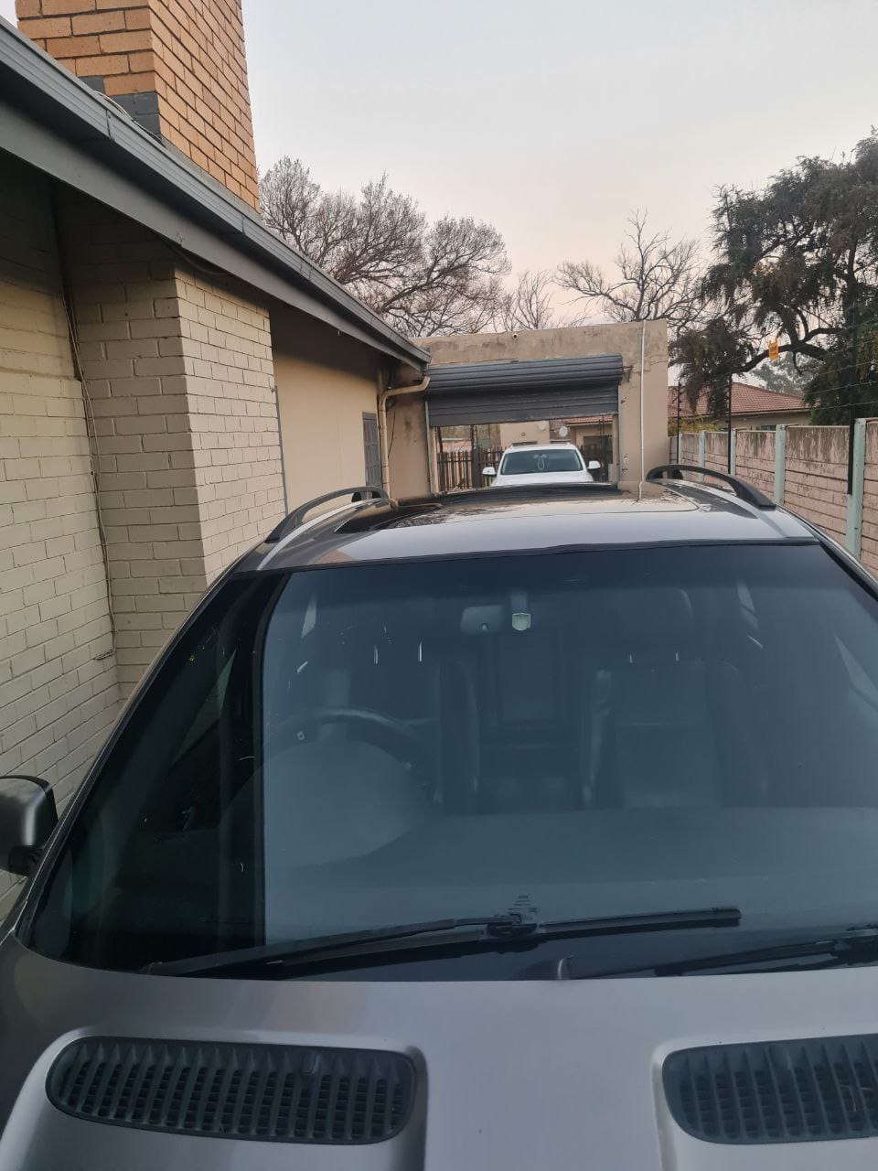 BMW X5 E53 FOR SALE