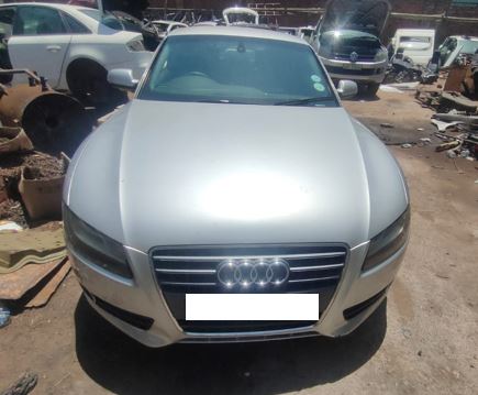AUDI A5 2012 USED FRONT BUMPER FOR SALE - Private Seller AUDI A5 2012 USED FRONT BUMPER FOR SALE - Private Seller