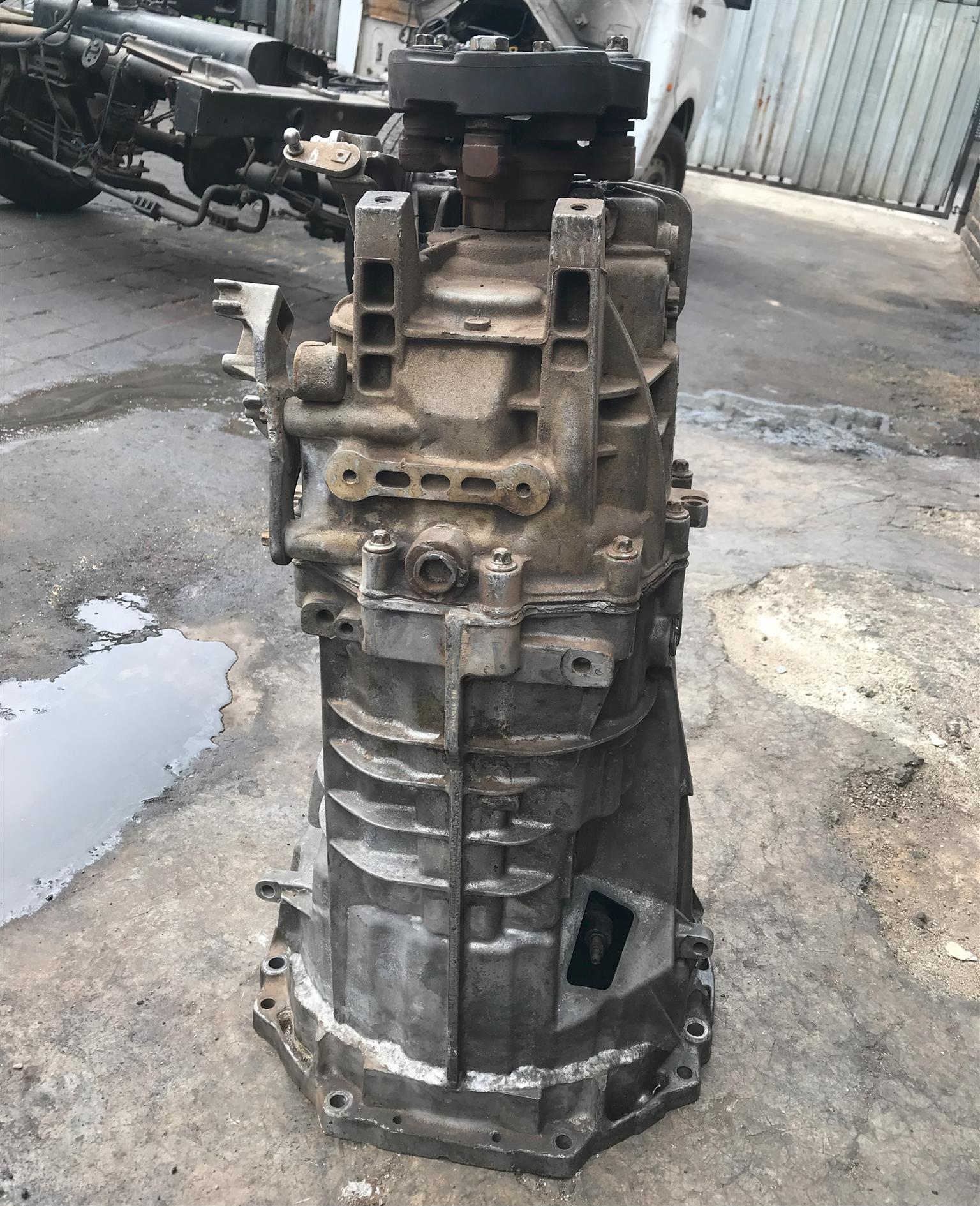 Gearbox for Lexus 1 UZ V8 Four Cam - Private Seller Gearbox for Lexus 1 UZ V8 Four Cam - Private Seller