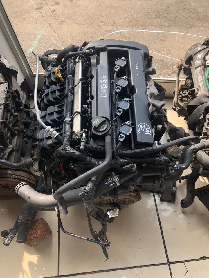 DODGE 2.0 SXT ENGINE FOR SALE - Private Seller
