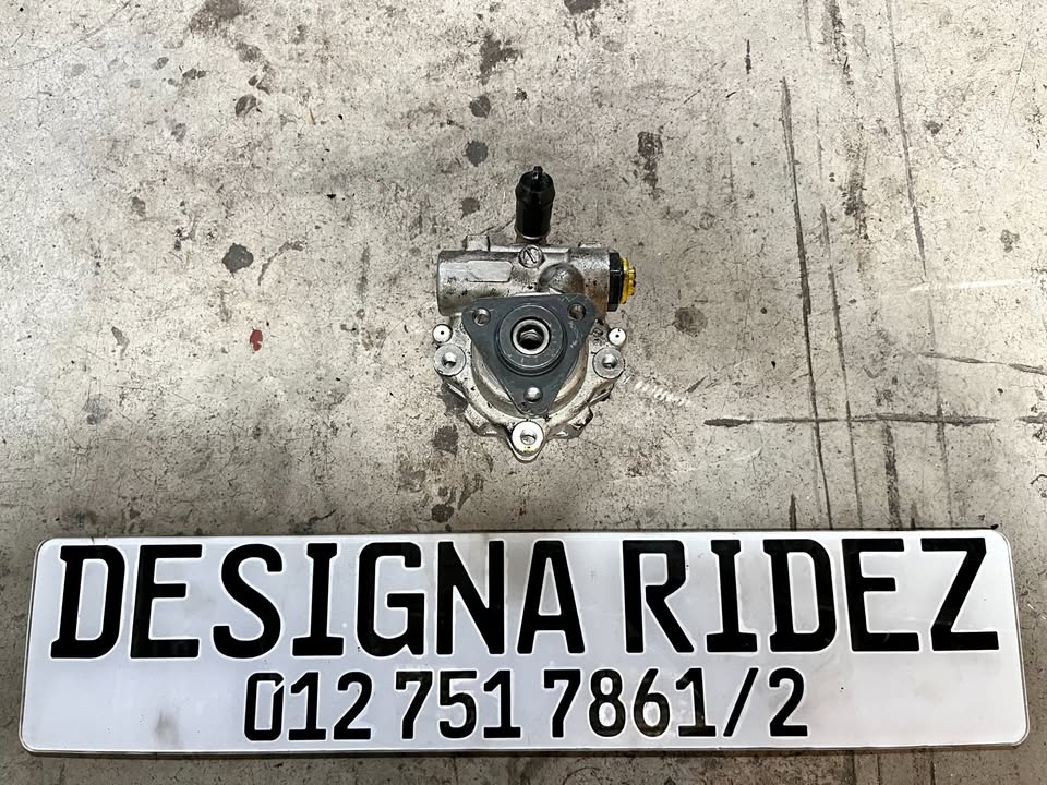BMW E53 X5 POWER STEERING PUMP AVAILABLE. - Private Seller BMW E53 X5 POWER STEERING PUMP AVAILABLE. - Private Seller
