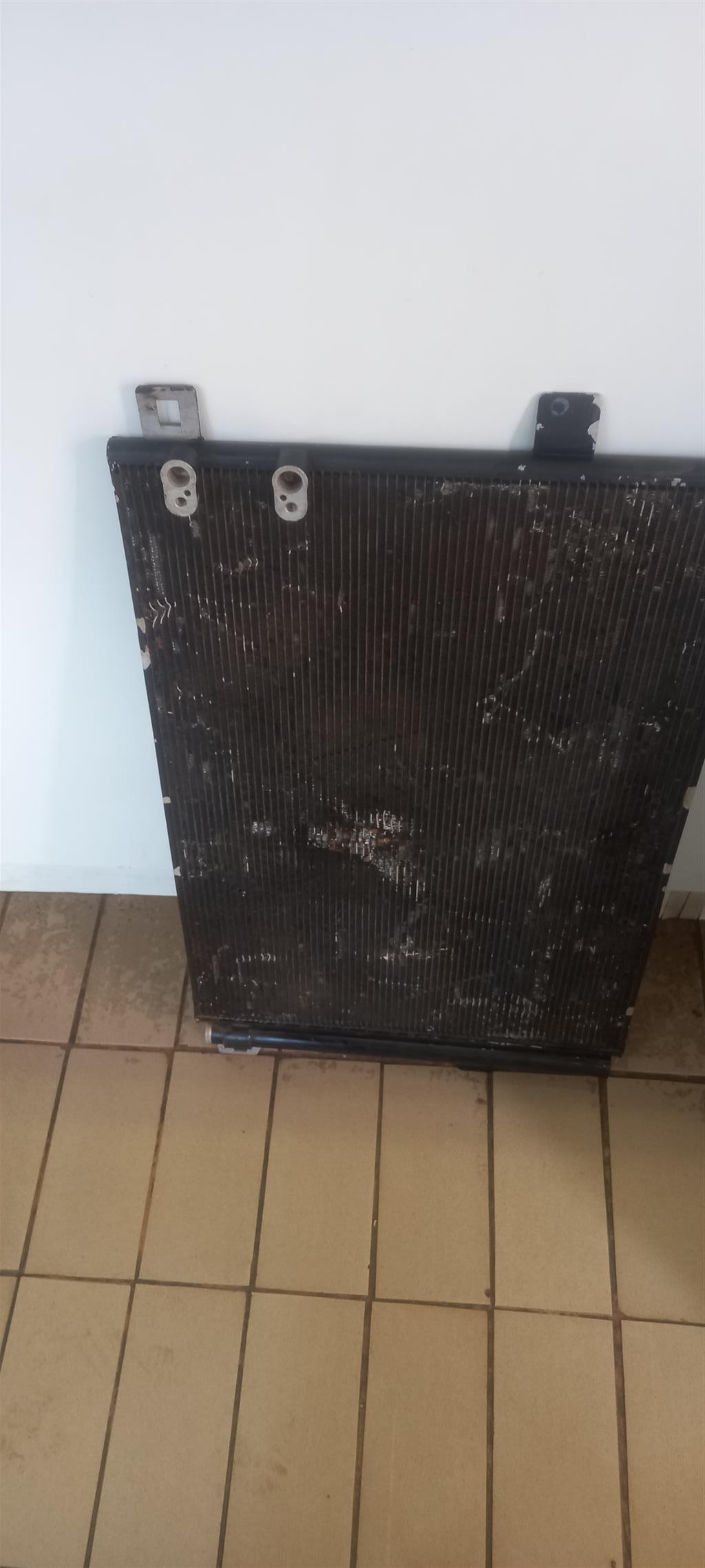 V6 2019 AMAROK V6 3,0 AC CONDENCER FOR SALE - Private Seller