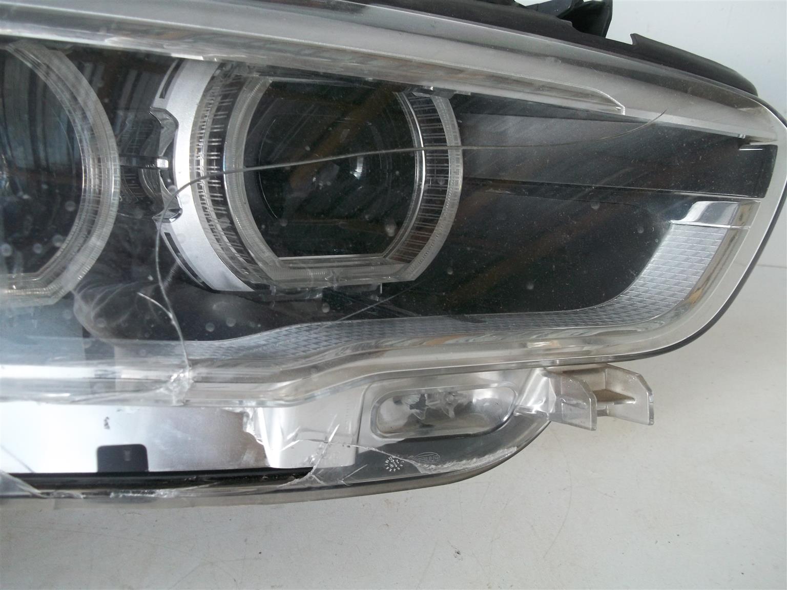 BMW 1 series (F20/21) '11-'19 right LED headlight - Private Seller BMW 1 series (F20/21) '11-'19 right LED headlight - Private Seller