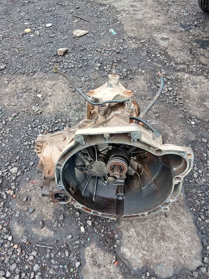 Ford Figo/Fiesta Manual Gearbox In Excellent Condition. - Private Seller Ford Figo/Fiesta Manual Gearbox In Excellent Condition. - Private Seller