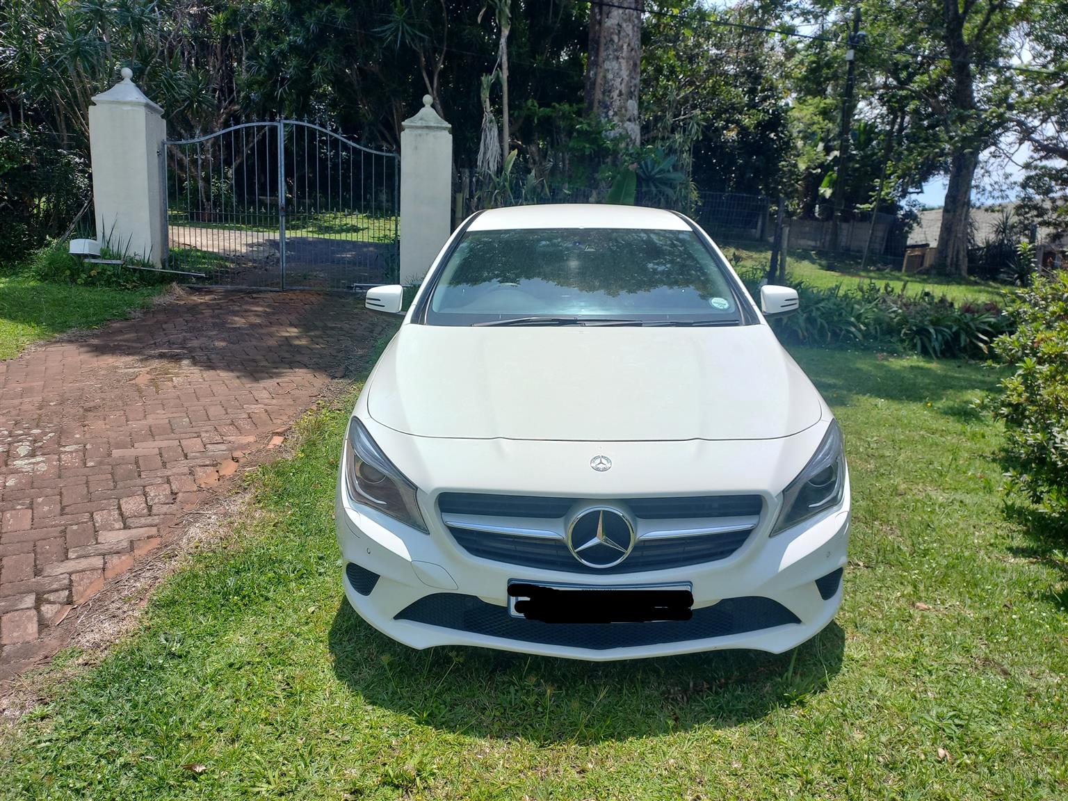 Used 2013 Mercedes-Benz CLA 200 - Private Seller Used 2013 Mercedes-Benz CLA 200 - Private Seller