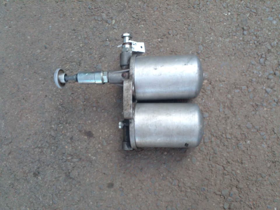 Mahindra Scorpio 2.5 Lift Pump - Private Seller