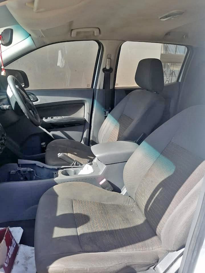 Ford ranger seats double cab - Private Seller Ford ranger seats double cab - Private Seller